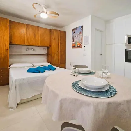 Lägenhet Casa Ivana Arona (Tenerife)