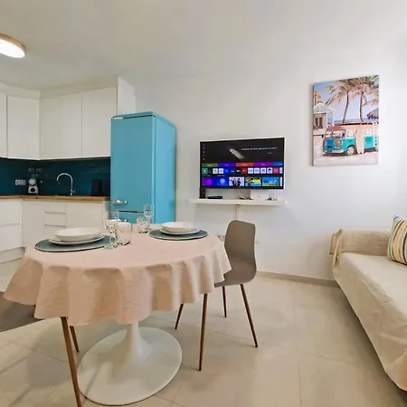 Casa Ivana Lägenhet *