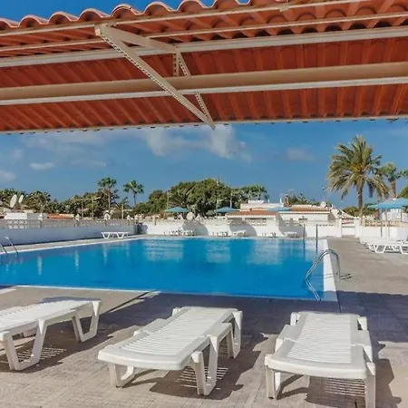 Casa Ivana Arona (Tenerife)