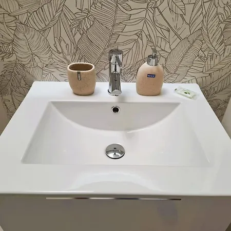 Apartament Casa Ivana