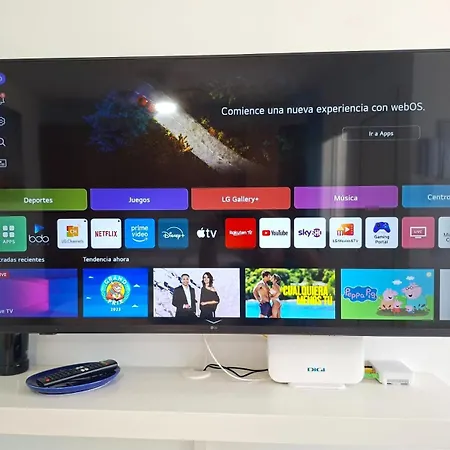 Casa Ivana Apartament Arona (Tenerife)