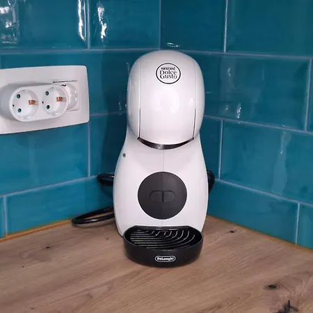 Apartament Casa Ivana *