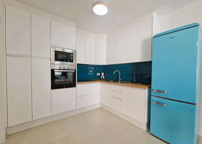 Casa Ivana * Arona (Tenerife)