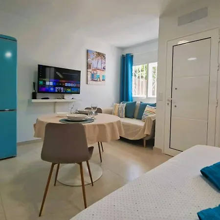 Apartamento Casa Ivana *
