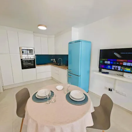 Casa Ivana Apartamento Arona (Tenerife)