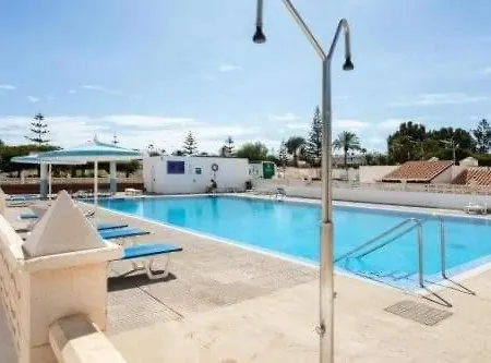 Apartamento Casa Ivana