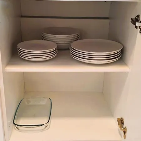 Casa Ivana Apartamento