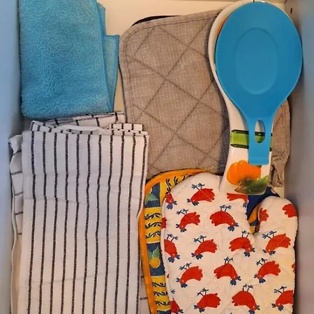 Apartamento Casa Ivana