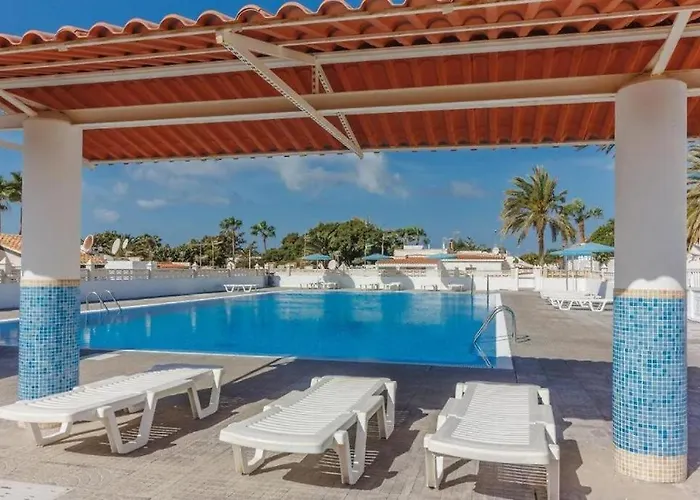 Casa Ivana Arona (Tenerife)