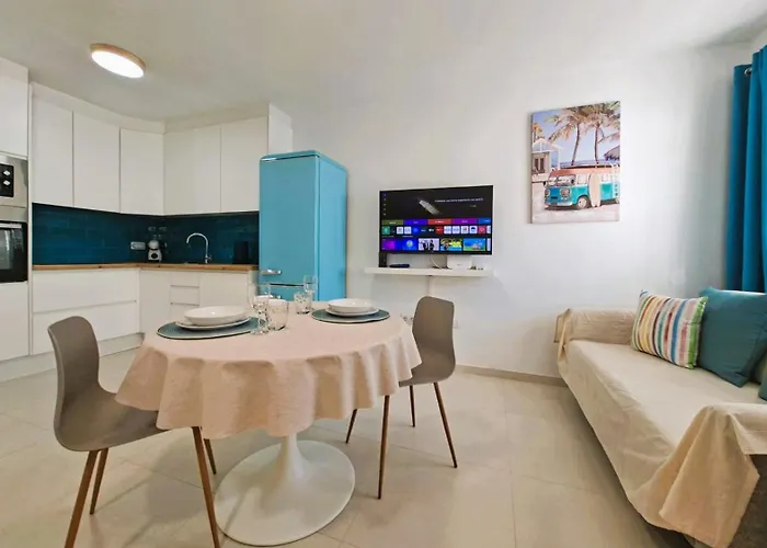 Casa Ivana Lejlighed *