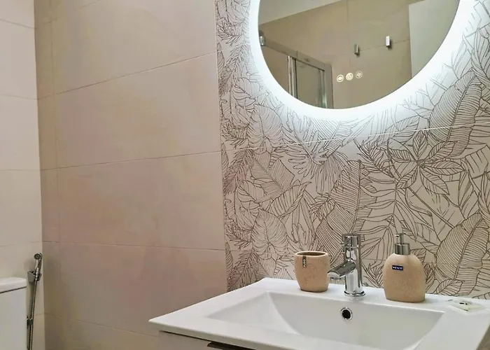 Casa Ivana Lejlighed Arona (Tenerife)