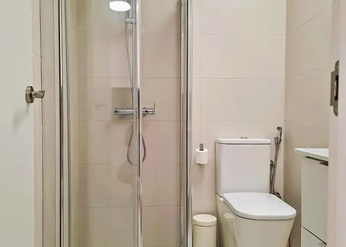 Casa Ivana Arona (Tenerife)