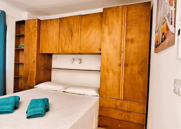 Casa Ivana * Arona (Tenerife)