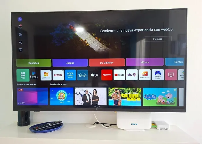 Casa Ivana Lejlighed Arona (Tenerife)