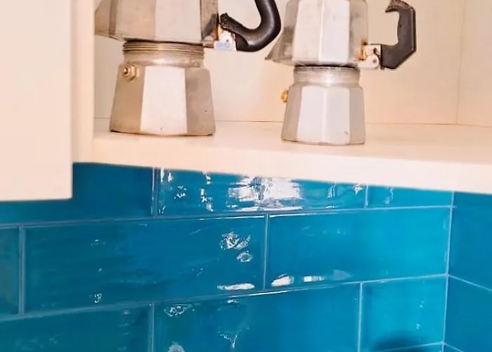 Casa Ivana Lejlighed *