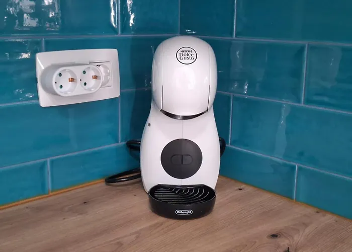 Lejlighed Casa Ivana *