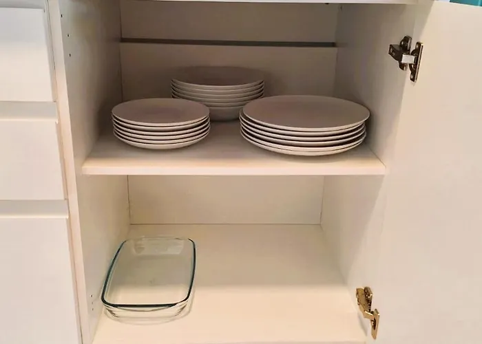 Casa Ivana Lejlighed