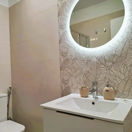Casa Ivana Apartament Arona (Tenerife)