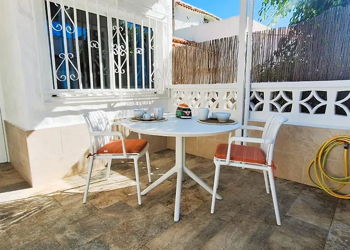 Casa Ivana Arona (Tenerife)