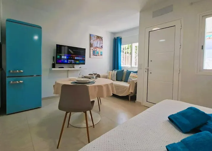 Apartamento Casa Ivana *