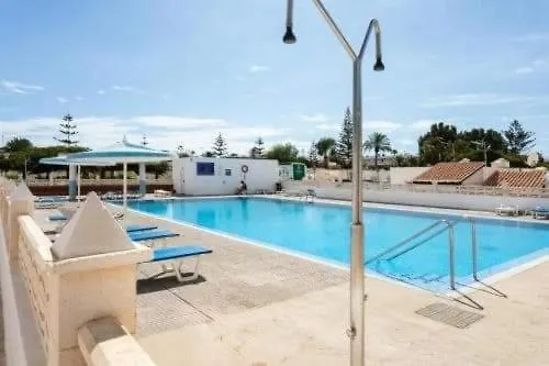 Apartamento Casa Ivana