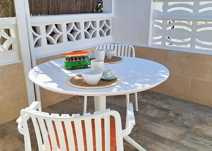 Casa Ivana Arona (Tenerife)