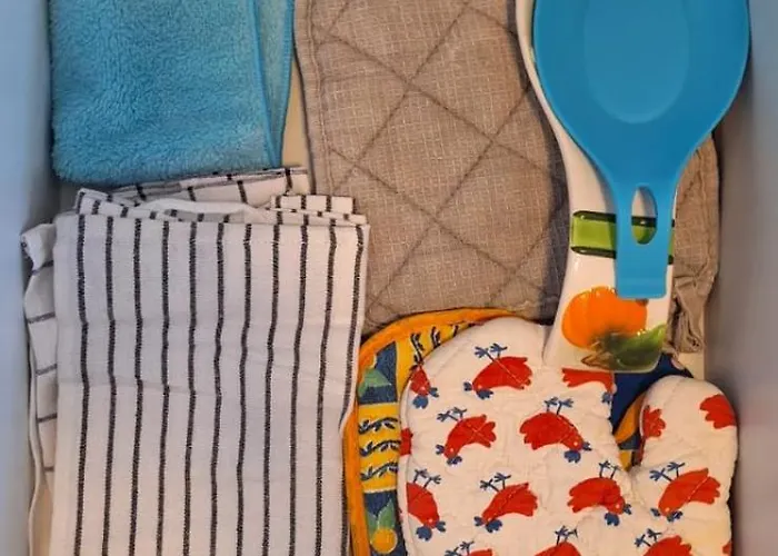 Apartamento Casa Ivana